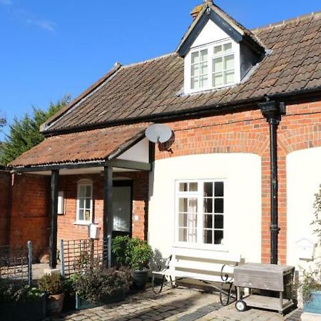 Prince Hill Cottages Worton  Exterior photo