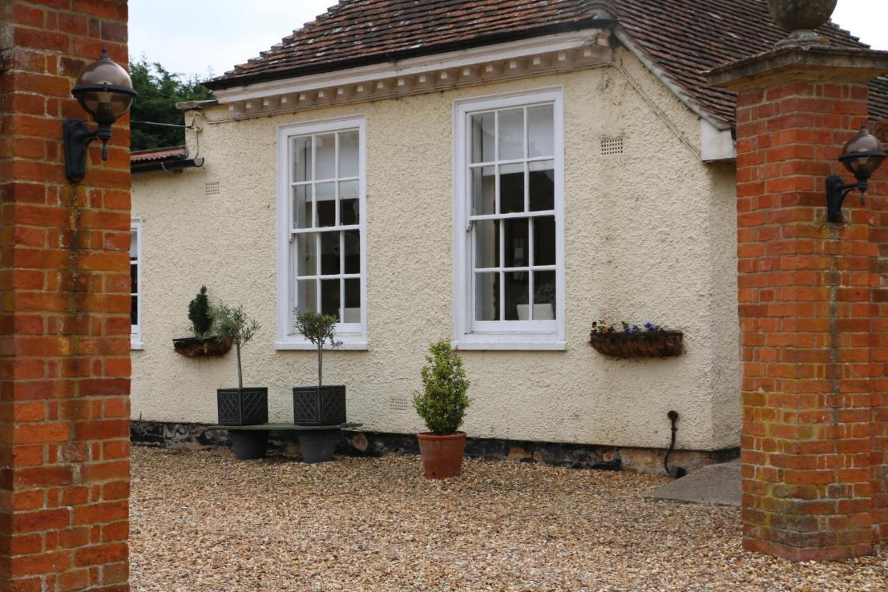 Prince Hill Cottages Worton  Exterior photo